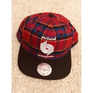 Portland Trail Blazers Rip City Cap (unisex)